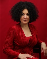 Fabienne Maillot (&copy; Nawel Temmar)