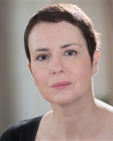 GERALDINE SALES 
