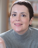 GERALDINE SALES 
