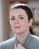 GERALDINE SALES 
