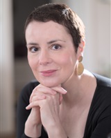 GERALDINE SALES 
