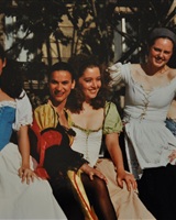 La Foire Saint Germain 