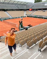 Roland Garros 2025 (Walter E)
