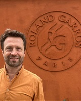 Roland Garros 2025<br />Walter E