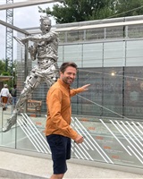 Roland Garros 2025 (Walter E)