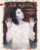 Affiche Ecole des Femmes<br />