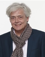 Grégoire Œstermann 
© Bernard Richebé