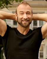 Aymeric Dapsence<br />