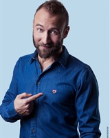 Aymeric Dapsence<br />