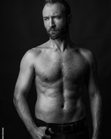 Aymeric Dapsence<br />