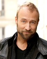 Aymeric Dapsence<br />