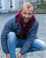 Aymeric Dapsence<br />Laurine Fertat Dapsence