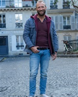 Aymeric Dapsence<br />Laurine Fertat Dapsence