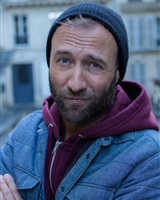 Aymeric Dapsence<br />Laurine Fertat Dapsence