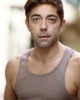 ROMAIN PARIZOT 
