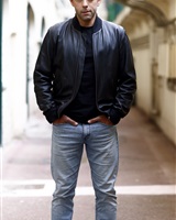 ROMAIN PARIZOT 
