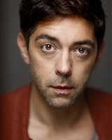 ROMAIN PARIZOT 
