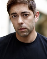 ROMAIN PARIZOT 
