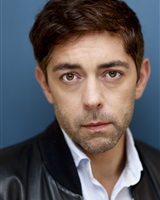 ROMAIN PARIZOT 
