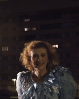 Rencontre une femme près de chez toi (Nicolas Roux)
