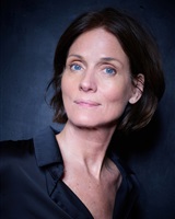 Nancy Tate 
&copy; Celine Nieszawer