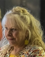 Malgosia ABRAMOWSKA