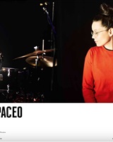 Anne Paceo/Novo (Alexis Delon/Preview)