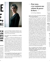 Célie Pauthe/Novo (Marc Cellier)