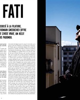 Novo 78/Romain Gneouchev (Pascal Bastien)