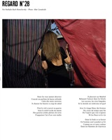 Novo 78/Nathalie Bach-Rontchevsky (Mar Castanedo)