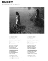 Chronique Regard/Novo 81 (Michel Grasso)