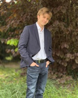 Paul Fonck 
© Cyril Fonck