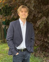 Paul Fonck 
© Cyril Fonck
