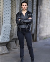 Marie Bouvet 5<br />© Anne D