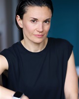 Marie Bouvet 1<br />Anne D