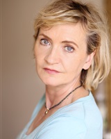 Carlotta FORSBERG 