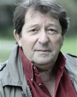 Un matin au parc<br />laurent le doyen