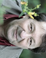 Un matin au parc<br />Laurent Le Doyen