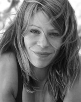 Amandine Chauveau  
