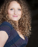 Julia<br />Christèle Billault