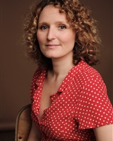 Julia MUGNIER