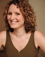 Julia MUGNIER
