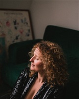 Amélie JOUCHOUX