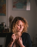Amélie JOUCHOUX