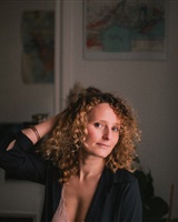 Amélie JOUCHOUX