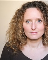 Lisa LESOURD