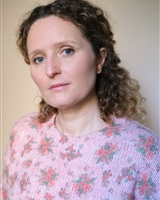 Lisa LESOURD