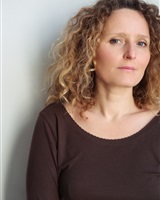 Lisa LESOURD