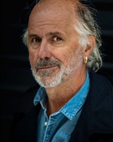 Fred Tousch 
&copy; Anthony Paliotti