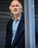 Fred Tousch 
&copy; Anthony Paliotti